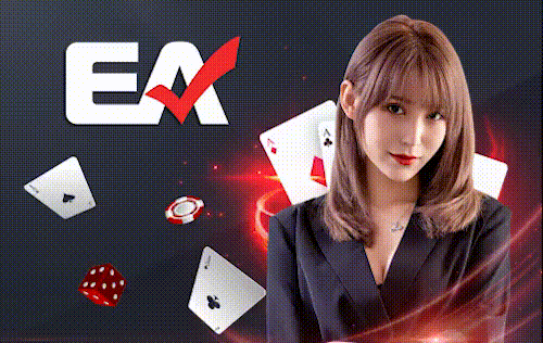 EA casino foxxy88