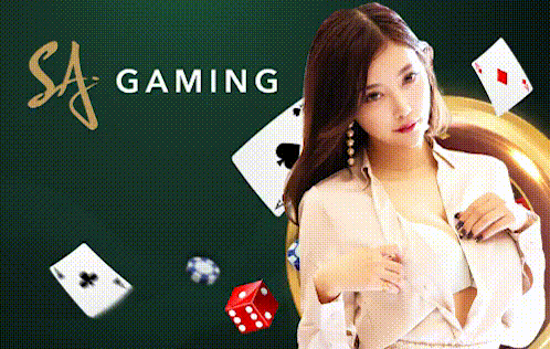 sa gaming foxxy88