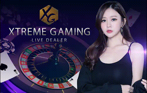 Xtreme Gaming foxxy88