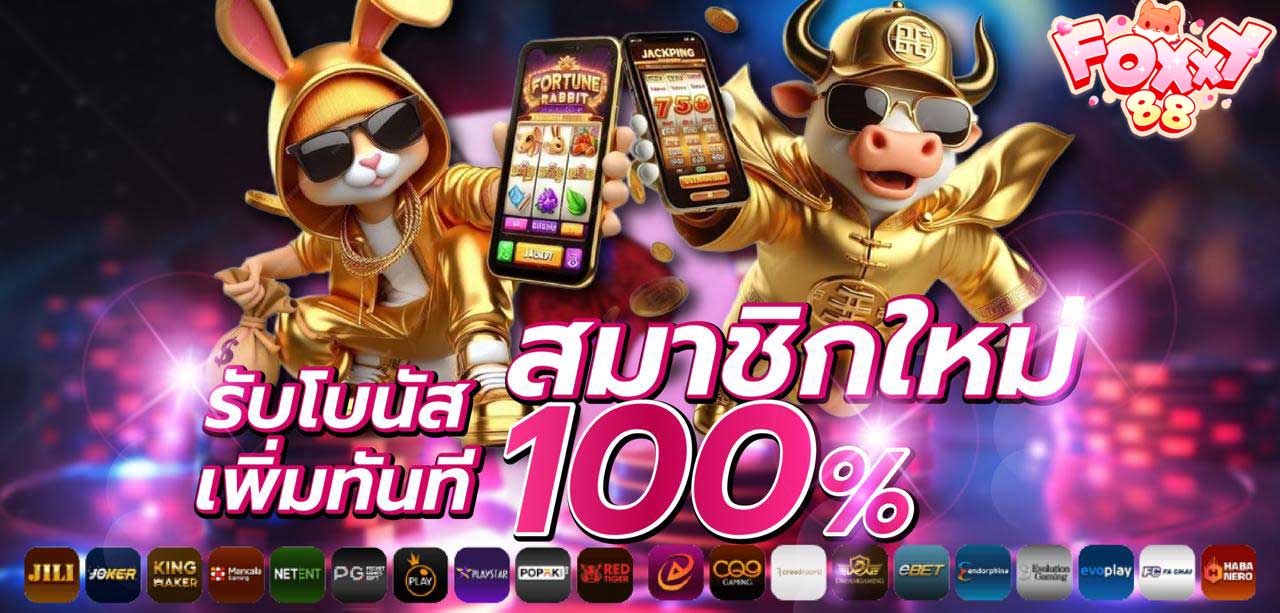 foxxy88 สมาชิกใหม่